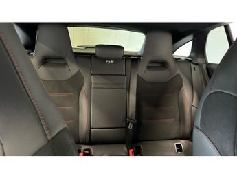 Mercedes-Benz CLA 180 AMG Line Executive 5dr Tip Auto Petrol Estate