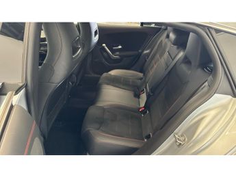 Mercedes-Benz CLA 180 AMG Line Executive 5dr Tip Auto Petrol Estate