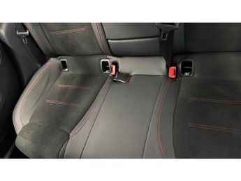 Mercedes-Benz CLA 180 AMG Line Executive 5dr Tip Auto Petrol Estate