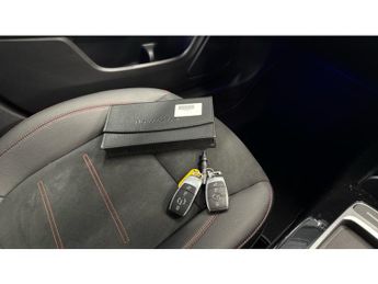 Mercedes-Benz CLA 180 AMG Line Executive 5dr Tip Auto Petrol Estate
