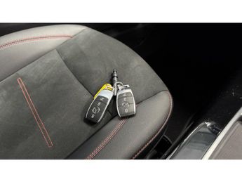 Mercedes-Benz CLA 180 AMG Line Executive 5dr Tip Auto Petrol Estate