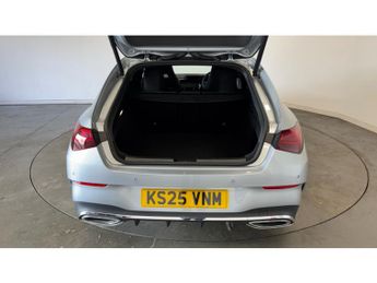 Mercedes-Benz CLA 180 AMG Line Executive 5dr Tip Auto Petrol Estate