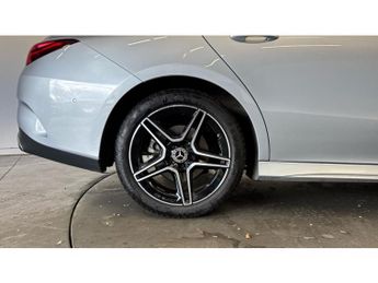 Mercedes-Benz CLA 180 AMG Line Executive 5dr Tip Auto Petrol Estate