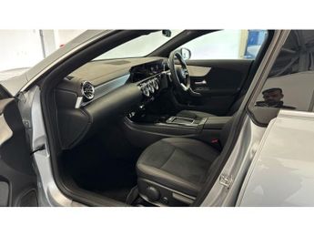 Mercedes-Benz CLA 180 AMG Line Executive 5dr Tip Auto Petrol Estate