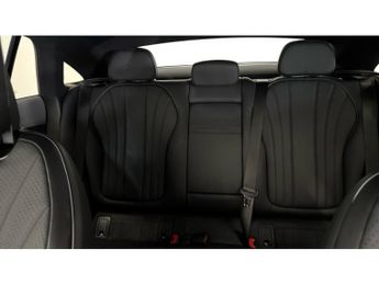 Mercedes-Benz Eqe 350+ 215kW AMG Line Edition 96kWh 4dr Auto Electric Saloon