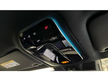 Mercedes-Benz E-Class E220d AMG Line 4dr 9G-Tronic Diesel Saloon