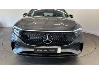 Mercedes-Benz Eqa 250+ 140kW Urban Edition 70.5kWh 5dr Auto Electric Hatchback