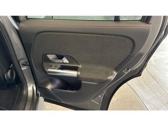 Mercedes-Benz Eqa 250+ 140kW Urban Edition 70.5kWh 5dr Auto Electric Hatchback
