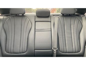 Mercedes-Benz Eqe 350+ 215kW AMG Line Premium+ 90kWh 4dr Auto Electric Saloon