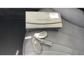 Mercedes-Benz Eqe 350+ 215kW AMG Line Premium+ 90kWh 4dr Auto Electric Saloon