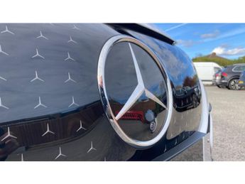 Mercedes-Benz Eqe 350+ 215kW AMG Line Premium+ 90kWh 4dr Auto Electric Saloon