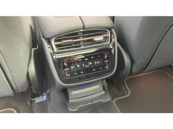 Mercedes-Benz Eqe 350+ 215kW AMG Line Premium+ 90kWh 4dr Auto Electric Saloon