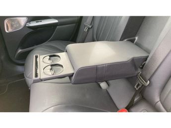 Mercedes-Benz Eqe 350+ 215kW AMG Line Premium+ 90kWh 4dr Auto Electric Saloon