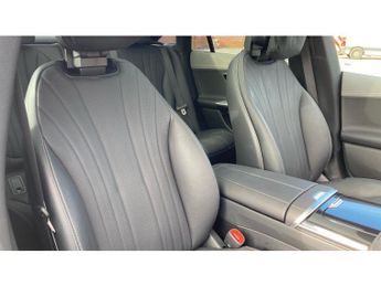 Mercedes-Benz Eqe 350+ 215kW AMG Line Premium+ 90kWh 4dr Auto Electric Saloon