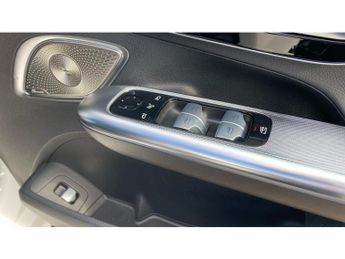 Mercedes-Benz Eqe 350+ 215kW AMG Line Premium+ 90kWh 4dr Auto Electric Saloon