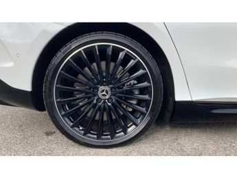 Mercedes-Benz Eqe 350+ 215kW AMG Line Premium+ 90kWh 4dr Auto Electric Saloon