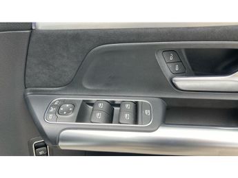 Mercedes-Benz Eqa 300 4M 168kW AMG Line Premium 70.5kWh 5dr Auto Electric Hatchbac