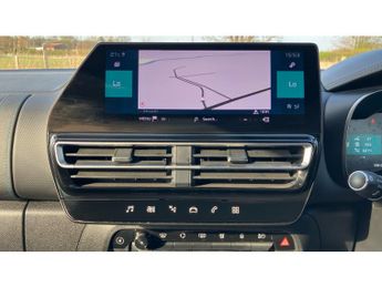 Citroen C5 Aircross 1.6 Plug-in Hybrid Shine 5dr e-EAT8 Hatchback