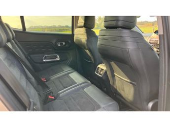 Citroen C5 Aircross 1.6 Plug-in Hybrid Shine 5dr e-EAT8 Hatchback