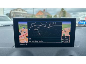 Audi Q2 35 TFSI Sport 5dr S Tronic Petrol Estate