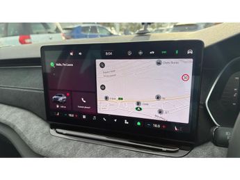 Skoda Octavia 1.5 TSI 150 e-TEC SE L 5dr DSG Petrol Hatchback