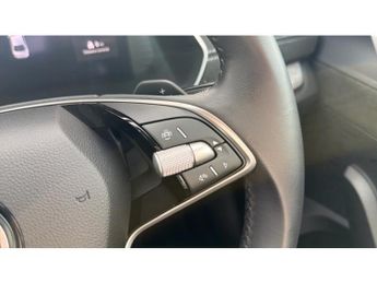 Skoda Octavia 1.5 TSI 150 e-TEC SE L 5dr DSG Petrol Hatchback