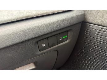 Skoda Octavia 1.5 TSI 150 e-TEC SE L 5dr DSG Petrol Hatchback