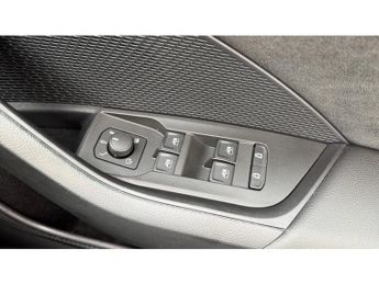 Skoda Octavia 1.5 TSI 150 e-TEC SE L 5dr DSG Petrol Hatchback