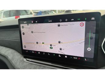 Skoda Octavia 1.5 TSI 150 e-TEC SE L 5dr DSG Petrol Hatchback