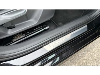 Skoda Octavia 1.5 TSI 150 e-TEC SE L 5dr DSG Petrol Hatchback