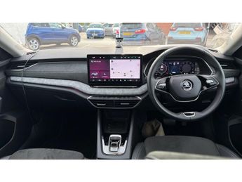 Skoda Octavia 1.5 TSI 150 e-TEC SE L 5dr DSG Petrol Hatchback