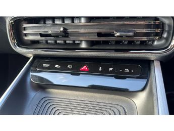 Mercedes-Benz CLA 250+ 200kW EQ AMG Line Prem Ed 85kWh 4dr Auto Electric Saloon