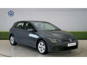 Volkswagen Golf 1.5 eTSI 150 Life 5dr DSG Petrol Hatchback