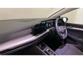 Volkswagen Golf 1.5 eTSI 150 Life 5dr DSG Petrol Hatchback