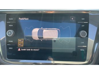 Volkswagen Tiguan 2.0 TDi 150 4Motion SEL 5dr DSG Diesel Estate