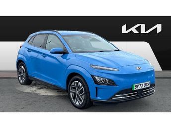 Hyundai KONA 150kW Premium 64kWh 5dr Auto Electric Hatchback