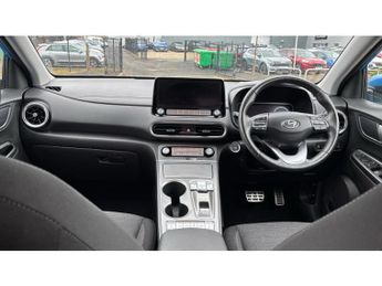 Hyundai KONA 150kW Premium 64kWh 5dr Auto Electric Hatchback