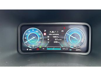 Hyundai KONA 150kW Premium 64kWh 5dr Auto Electric Hatchback