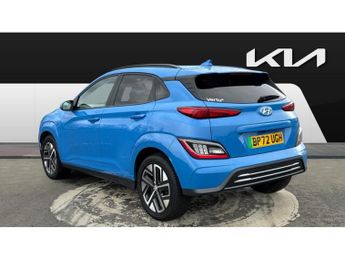 Hyundai KONA 150kW Premium 64kWh 5dr Auto Electric Hatchback