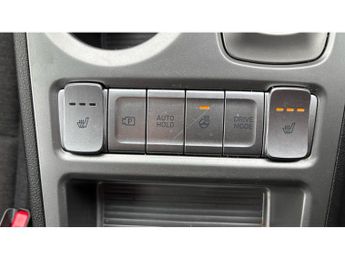 Hyundai KONA 150kW Premium 64kWh 5dr Auto Electric Hatchback