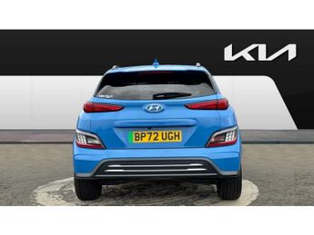 Hyundai KONA 150kW Premium 64kWh 5dr Auto Electric Hatchback
