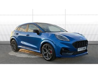 Ford Puma ST 1.5 EcoBoost ST 5dr Petrol Hatchback
