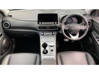 Hyundai KONA 150kW Premium SE 64kWh 5dr Auto Electric Hatchback