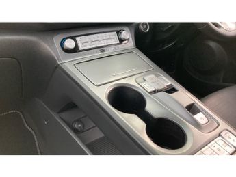 Hyundai KONA 150kW Premium SE 64kWh 5dr Auto Electric Hatchback