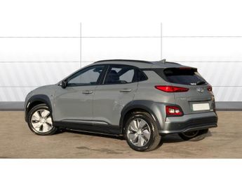Hyundai KONA 150kW Premium SE 64kWh 5dr Auto Electric Hatchback