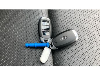 Hyundai KONA 150kW Premium SE 64kWh 5dr Auto Electric Hatchback