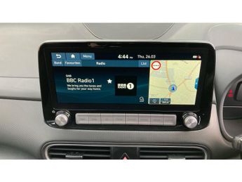 Hyundai KONA 150kW Premium SE 64kWh 5dr Auto Electric Hatchback