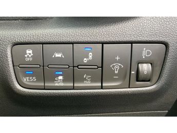 Hyundai KONA 150kW Premium SE 64kWh 5dr Auto Electric Hatchback