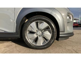 Hyundai KONA 150kW Premium SE 64kWh 5dr Auto Electric Hatchback