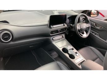 Hyundai KONA 150kW Premium SE 64kWh 5dr Auto Electric Hatchback
